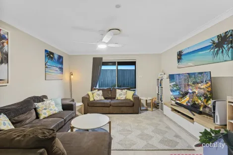 Property photo of 23 Humber Street Upper Coomera QLD 4209