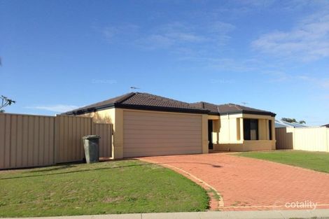Property photo of 12 Kirkimbie Street Carramar WA 6031