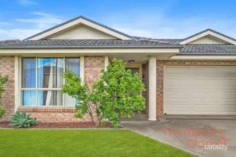 51 Niven Pde, Rutherford, NSW 2320