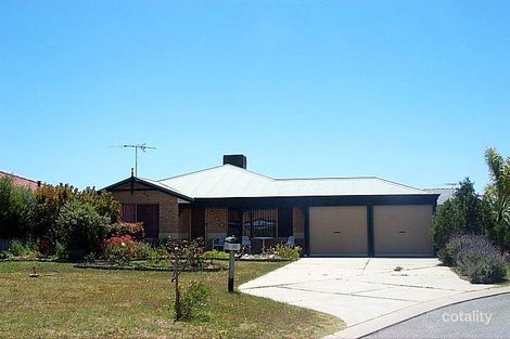 32 Majestic Cl, Port Kennedy, WA 6172