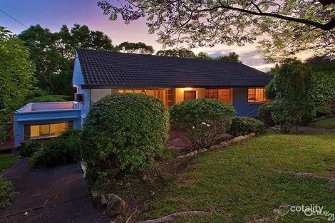 57 Deepwater Rd, Castle Cove, NSW 2069