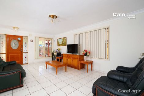 Property photo of 20 Onslow Street Canterbury NSW 2193
