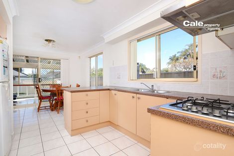 Property photo of 20 Onslow Street Canterbury NSW 2193
