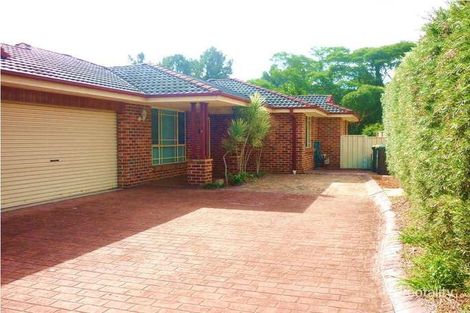 Property photo of 2/6 Platypus Close Figtree NSW 2525