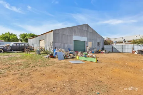 Property photo of 15 Gilbert Street Hamley Bridge SA 5401