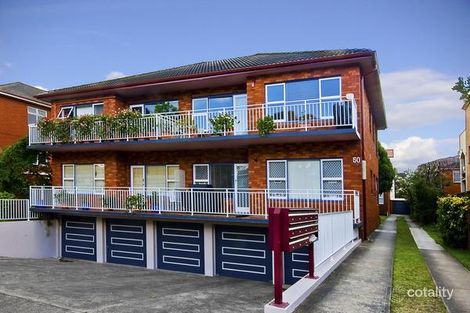 3/50 Banks St, Monterey, NSW 2217