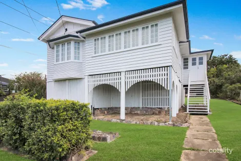 Property photo of 86 Bolan Street Bulimba QLD 4171