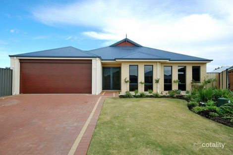 Property photo of 8 Raphoe Court Carramar WA 6031