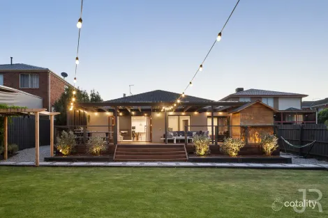 Property photo of 118 Earlsfield Drive Berwick VIC 3806