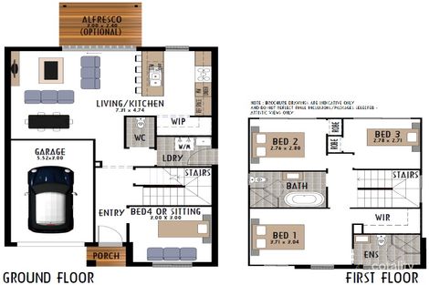 Property photo of 8 Saintly Street Austral NSW 2179