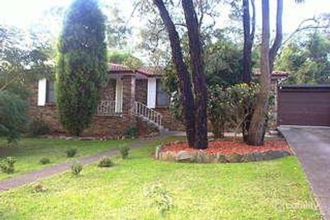 Property photo of 86 Shanke Crescent Kings Langley NSW 2147