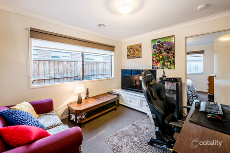 Property photo of 24 Boonwurrung Street Cranbourne East VIC 3977