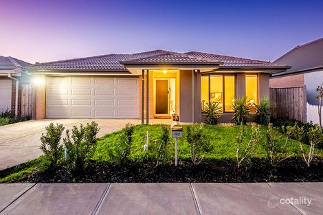 Property photo of 24 Boonwurrung Street Cranbourne East VIC 3977