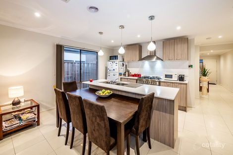 Property photo of 24 Boonwurrung Street Cranbourne East VIC 3977