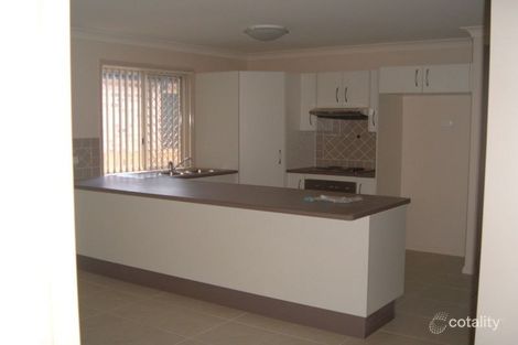 Property photo of 161 Rundle Street Wandal QLD 4700