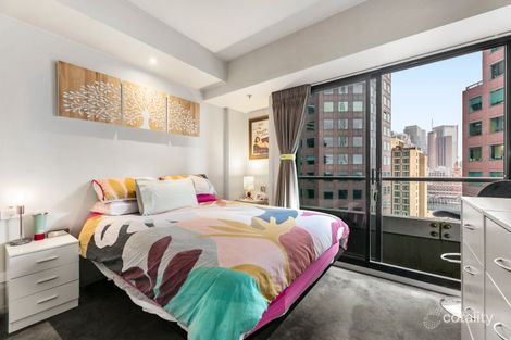 Property photo of 1402/33 City Road Southbank VIC 3006