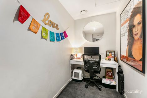 Property photo of 1402/33 City Road Southbank VIC 3006
