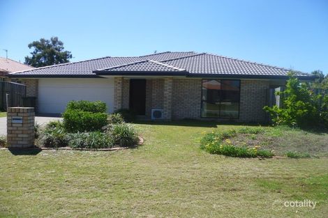 Property photo of 1/4 Paula Drive Upper Coomera QLD 4209