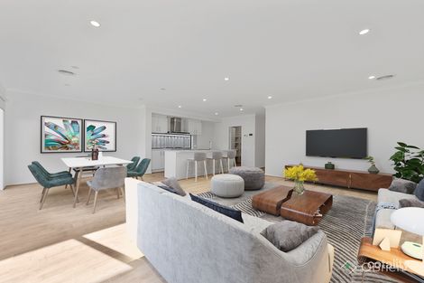 Property photo of 44 Arlington Avenue Pakenham VIC 3810
