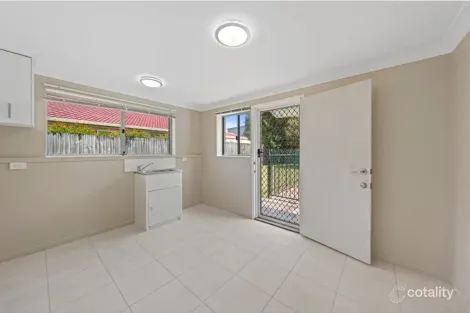 Property photo of 10 Willard Road Capalaba QLD 4157