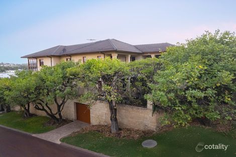 Property photo of 32 Hutchinson Avenue Mosman Park WA 6012