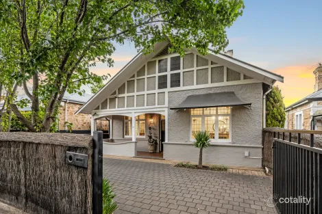 Property photo of 16 George Street Parkside SA 5063