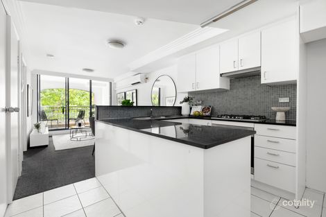 Property photo of 604/34-52 Alison Road Randwick NSW 2031