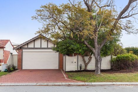 21 Millet St, Joondanna, WA 6060