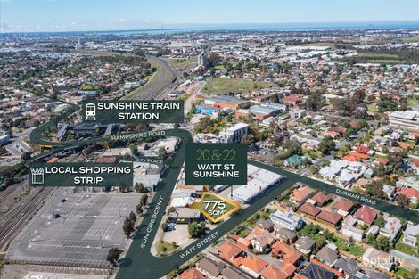 22 Watt St, Sunshine, VIC 3020