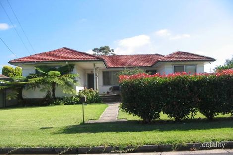 5 Carnation Ave, Old Guildford, NSW 2161