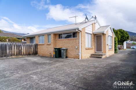 Property photo of 2/141 Tolosa Street Glenorchy TAS 7010