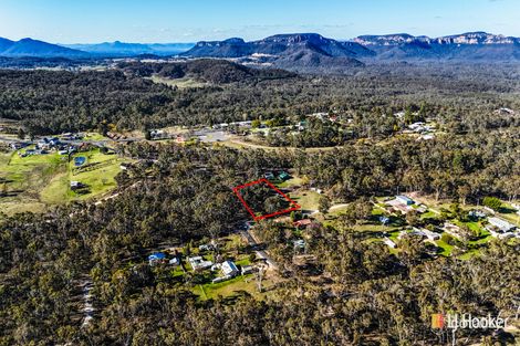 Property photo of Vincent Street Capertee NSW 2846