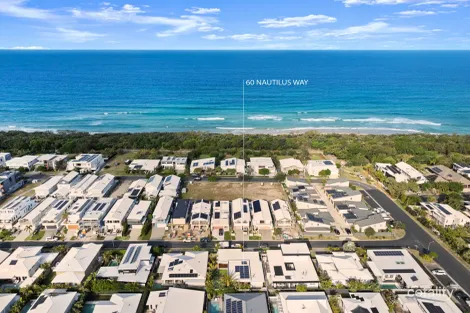 Property photo of 60 Nautilus Way Kingscliff NSW 2487