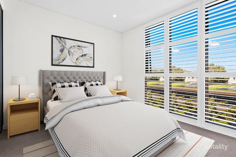 Property photo of 303/1 Garrigarrang Avenue Kogarah NSW 2217