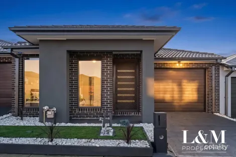 Property photo of 14 Blueys Road Donnybrook VIC 3064