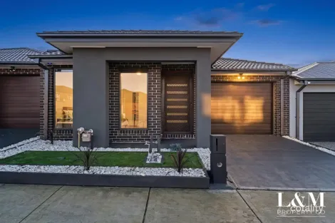 Property photo of 14 Blueys Road Donnybrook VIC 3064
