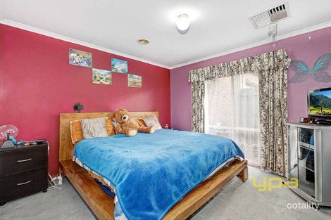 Property photo of 120 Community Hub Hillside VIC 3037
