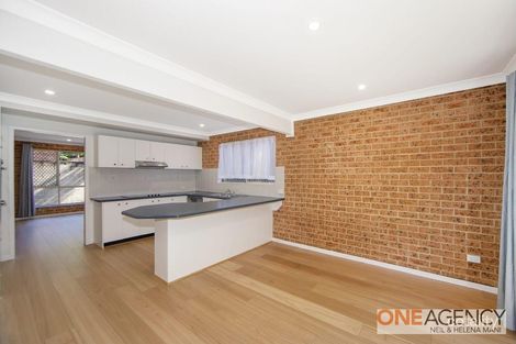 Property photo of 4/56 Showground Road Gosford NSW 2250