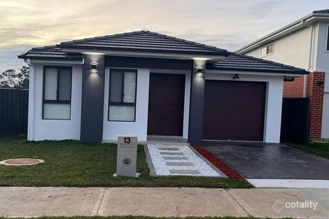 13 Adventure St, Leppington, NSW 2179