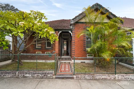 Property photo of 5 Paling Street Lilyfield NSW 2040