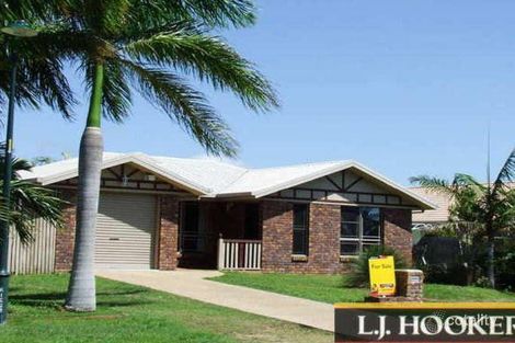 Property photo of 17 Emperor Drive Andergrove QLD 4740