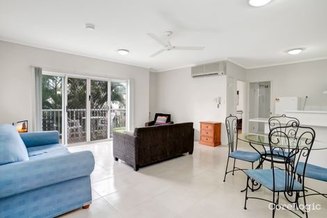 Property photo of 4/55 Minnie Street Parramatta Park QLD 4870