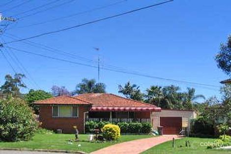 6 Argyle Pl, Emu Plains, NSW 2750