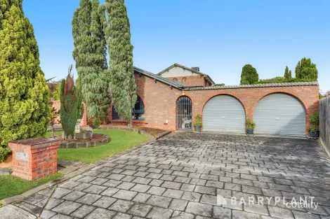 Property photo of 4 Ballard Close Wantirna VIC 3152