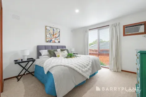 Property photo of 4 Ballard Close Wantirna VIC 3152