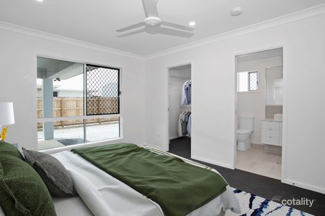Property photo of 5 Regency Crescent Beaconsfield QLD 4740