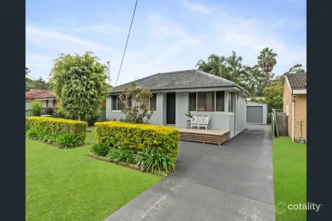 15 Pearson St, Narara, NSW 2250