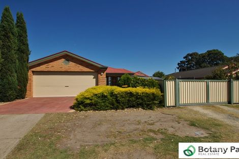 Property photo of 25 Balinga Drive Skye VIC 3977