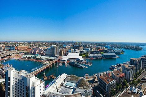 190/365-377 Kent St, Sydney, NSW 2000