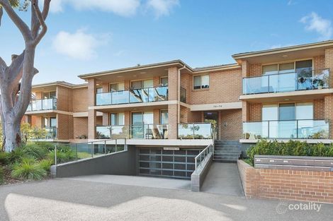 2/72-74 Talara Rd, Gymea, NSW 2227